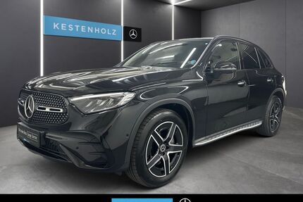 Mercedes-Benz GLC 300 Gebrauchtwagen