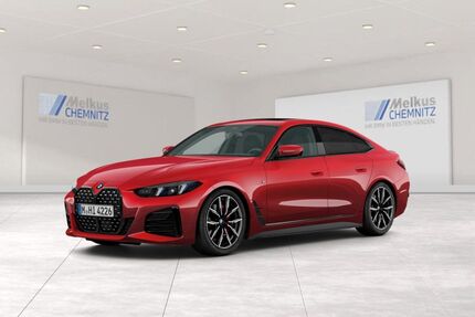 BMW 420 Gran Coupé Gebrauchtwagen