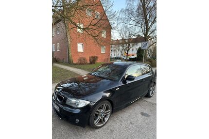 BMW 123 Gebrauchtwagen