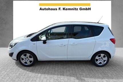 Opel Meriva Gebrauchtwagen