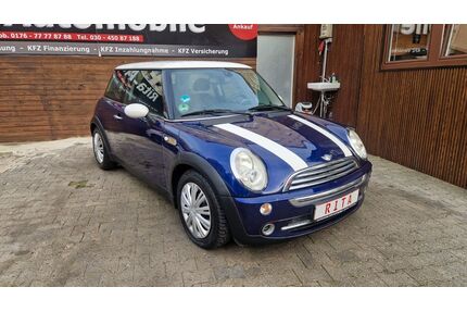 Mini Cooper Gebrauchtwagen