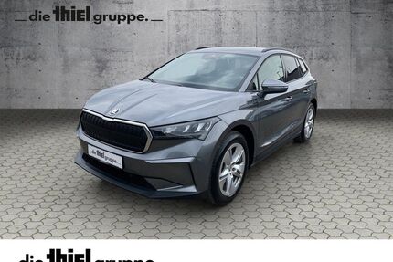 Skoda Enyaq Gebrauchtwagen