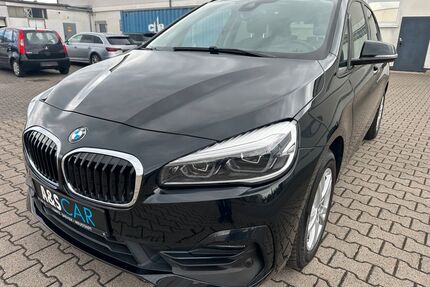 BMW 220 Active Tourer Gebrauchtwagen