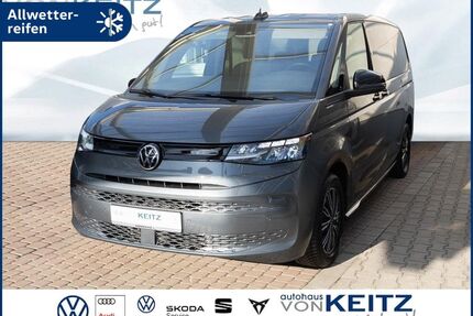 VW T7 Multivan Gebrauchtwagen