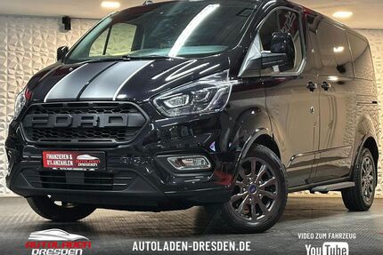 Ford Tourneo Custom Gebrauchtwagen