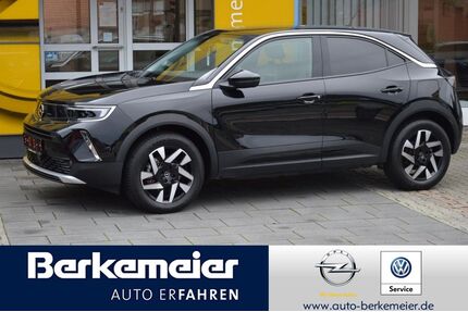 Opel Mokka-e Gebrauchtwagen