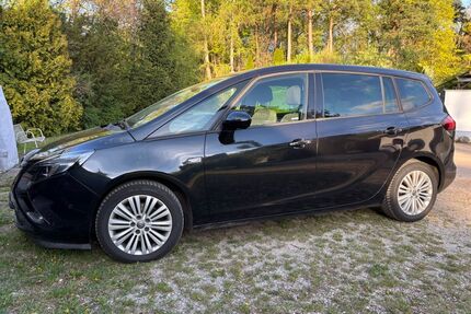 Opel Zafira Tourer Gebrauchtwagen