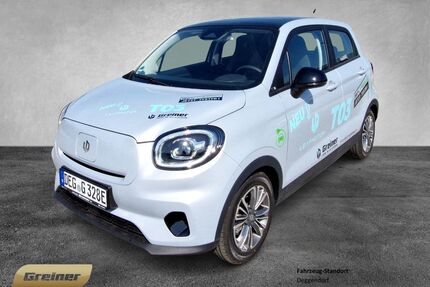 Leapmotor T03 Gebrauchtwagen