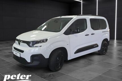 Citroen Berlingo Gebrauchtwagen