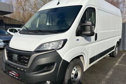 Fiat Ducato Gebrauchtwagen