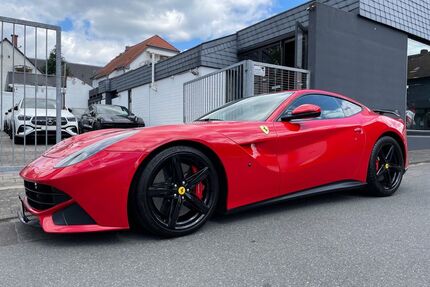 Ferrari F12 Gebrauchtwagen