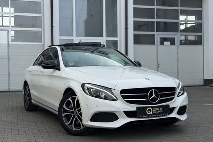 Mercedes-Benz C 250 Gebrauchtwagen