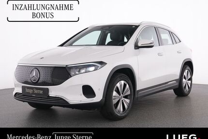 Mercedes-Benz EQA Gebrauchtwagen