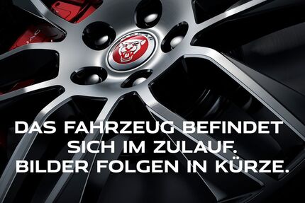 Jaguar F-Pace Gebrauchtwagen