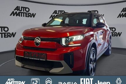 Citroen C3 Aircross Gebrauchtwagen
