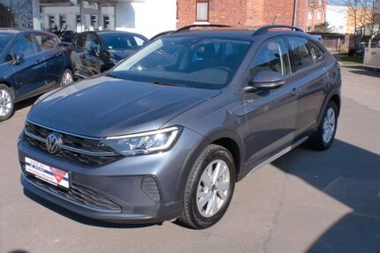 VW Taigo Gebrauchtwagen