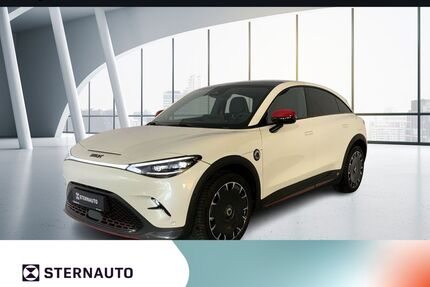 Smart #3 Gebrauchtwagen