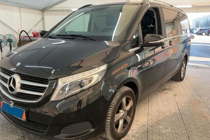 Mercedes-Benz V 250 Gebrauchtwagen