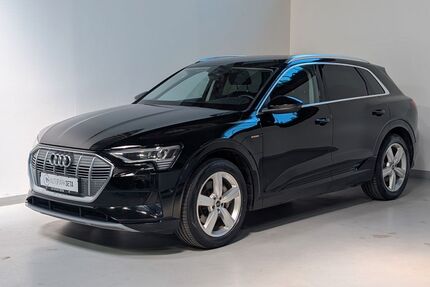 Audi e-tron Gebrauchtwagen