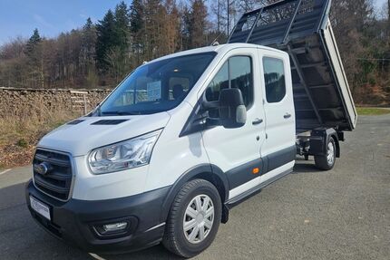 Ford Transit Gebrauchtwagen