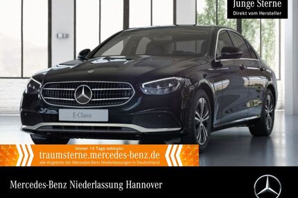 Mercedes-Benz E 220 Gebrauchtwagen