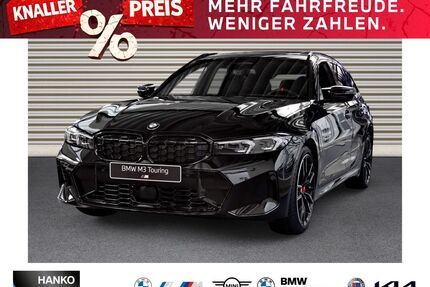 BMW M340d Gebrauchtwagen