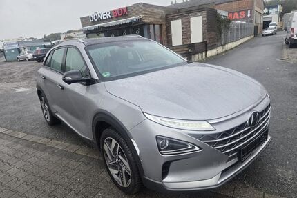 Hyundai NEXO Gebrauchtwagen