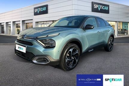 Citroen C4 Gebrauchtwagen