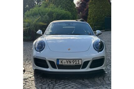 Porsche 991 Gebrauchtwagen