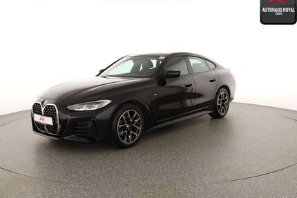 BMW 420 Gran Coupé Gebrauchtwagen
