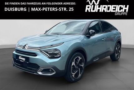 Citroen C4 Gebrauchtwagen