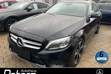 Mercedes-Benz C 300 Gebrauchtwagen