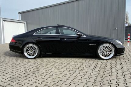 Mercedes-Benz CLS 55 AMG Gebrauchtwagen