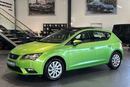 Seat Leon Gebrauchtwagen