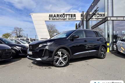 Peugeot 5008 Gebrauchtwagen
