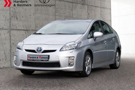 Toyota Prius Gebrauchtwagen