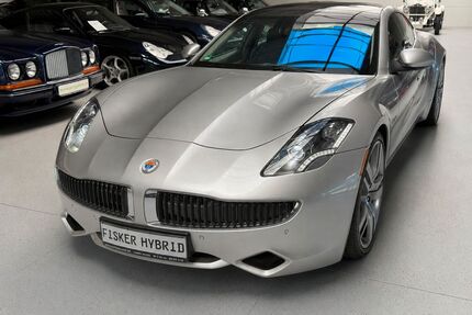 FISKER Karma Gebrauchtwagen