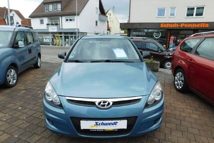 Hyundai i30 Gebrauchtwagen