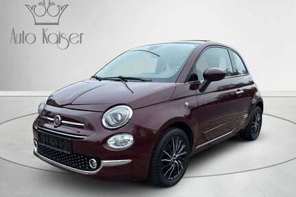 Fiat 500 Gebrauchtwagen