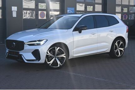 Volvo XC60 Gebrauchtwagen