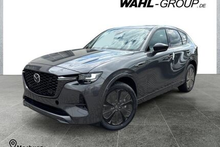 Mazda CX-60 Gebrauchtwagen