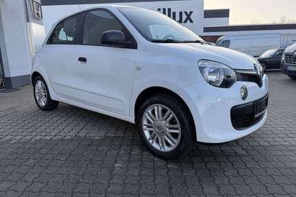 Renault Twingo Gebrauchtwagen