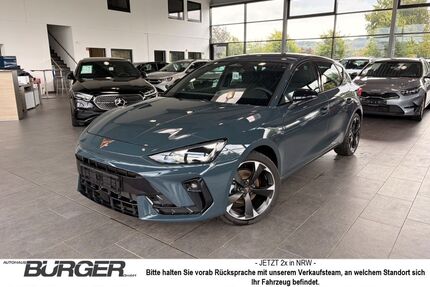 Cupra Leon Gebrauchtwagen