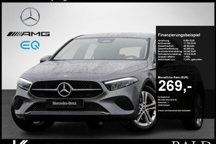 Mercedes-Benz A 180 Gebrauchtwagen
