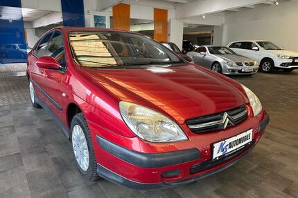 Citroen C5 Gebrauchtwagen