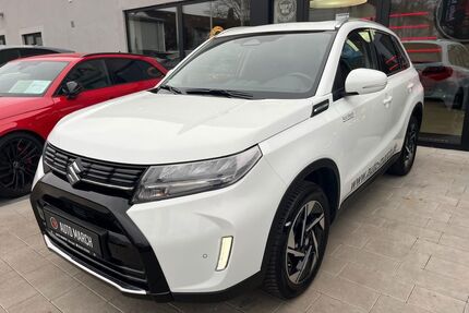 Suzuki Vitara Gebrauchtwagen