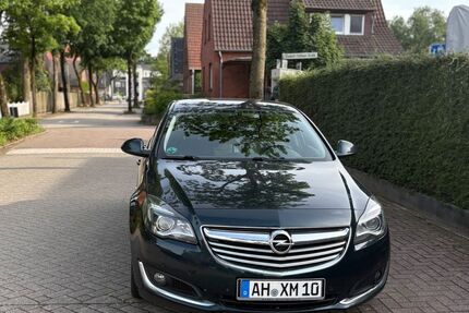 Opel Insignia Gebrauchtwagen