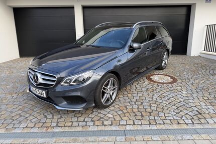 Mercedes-Benz E 350 Gebrauchtwagen