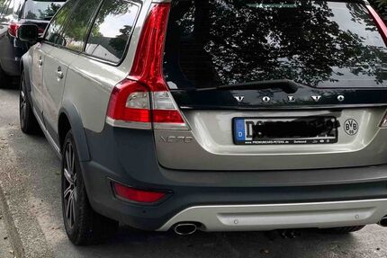 Volvo XC70 Gebrauchtwagen