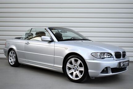 BMW 320 Gebrauchtwagen